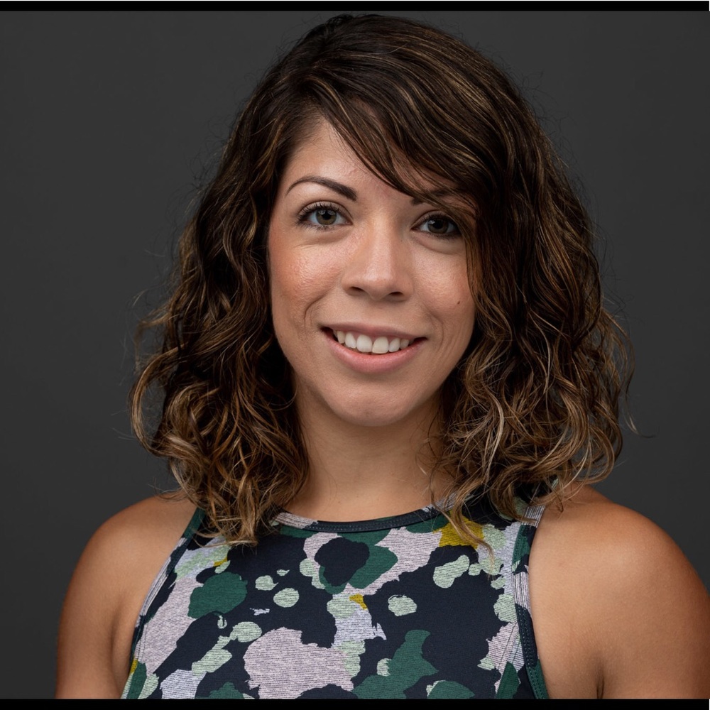 Meet your Posher, Raquel